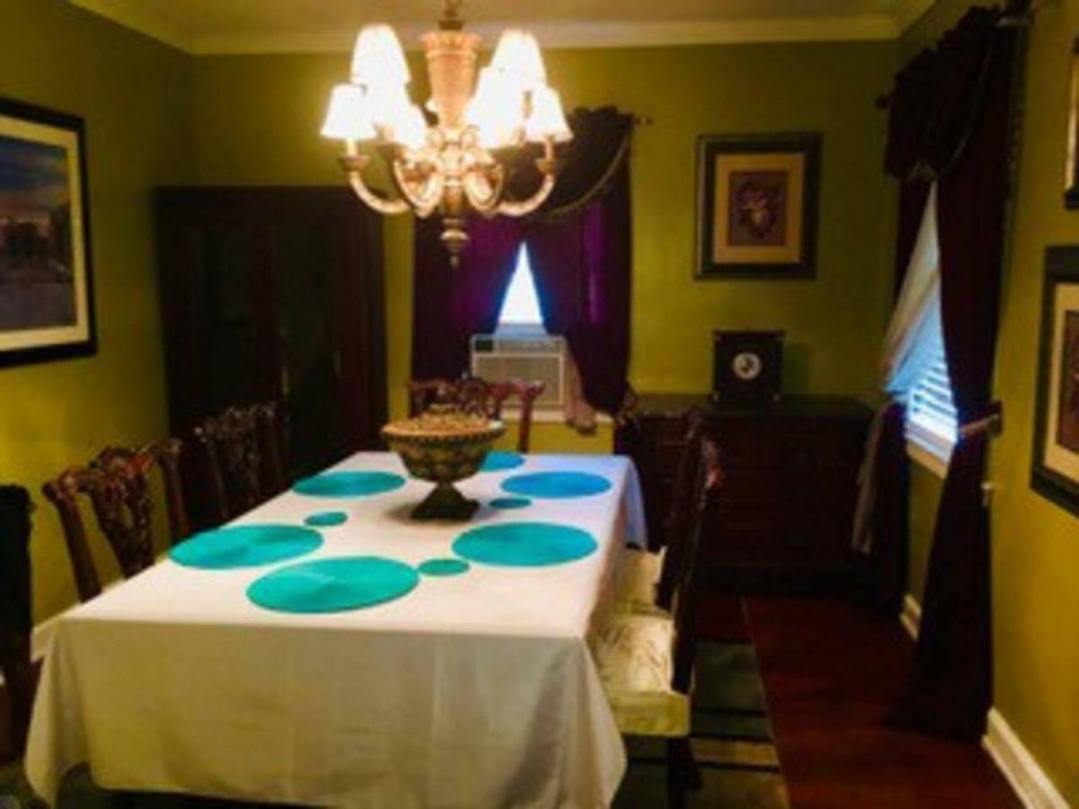 Best Deal In Town! Entire 1 Bedroom Apartment 59 Montgomery Exterior foto