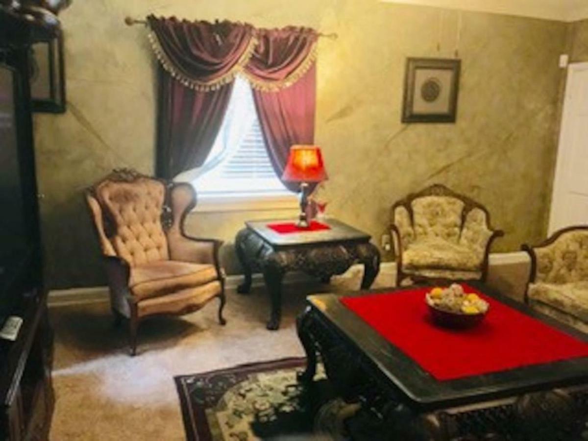 Best Deal In Town! Entire 1 Bedroom Apartment 59 Montgomery Exterior foto