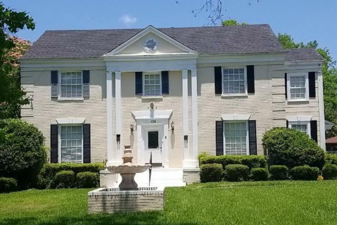 Best Deal In Town! Entire 1 Bedroom Apartment 59 Montgomery Exterior foto